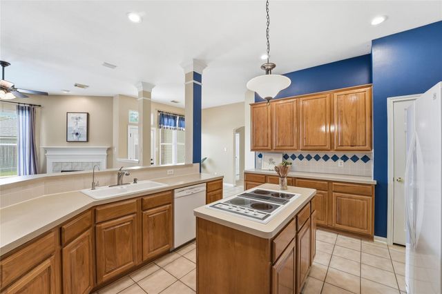 8027 Summer Brook Court, Sugar Land, TX 77479
