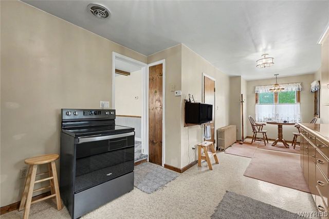 5158 Hunters Creek Road, Wales, NY 14052