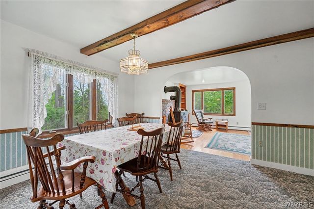 5158 Hunters Creek Road, Wales, NY 14052