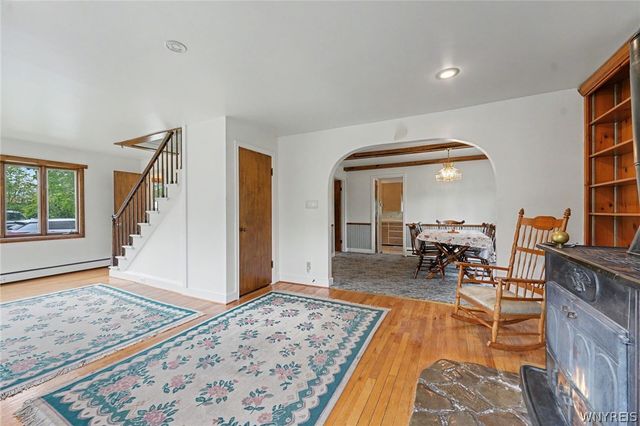 5158 Hunters Creek Road, Wales, NY 14052