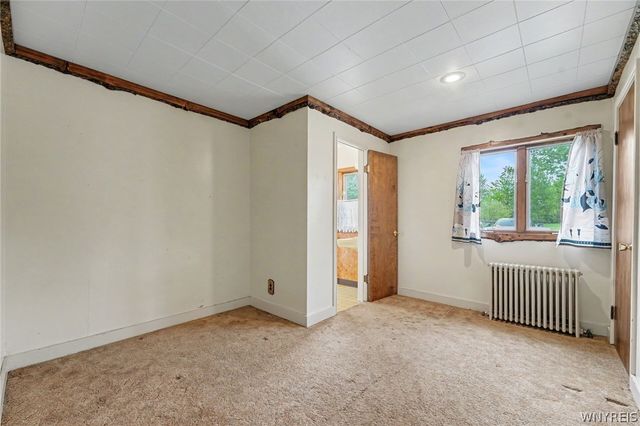 5158 Hunters Creek Road, Wales, NY 14052