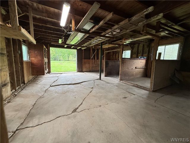 5158 Hunters Creek Road, Wales, NY 14052