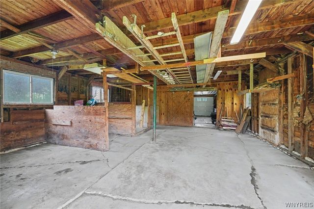 5158 Hunters Creek Road, Wales, NY 14052