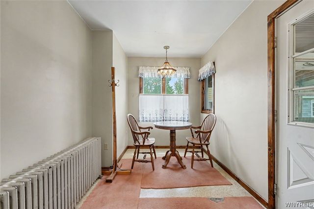 5158 Hunters Creek Road, Wales, NY 14052