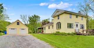 5158 Hunters Creek Road, Wales, NY 14052