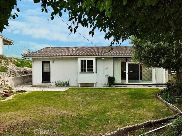 27053 Freeport Rd., Rancho Palos Verdes, CA 90275