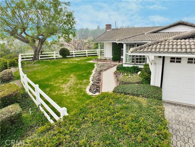 27053 Freeport Rd., Rancho Palos Verdes, CA 90275