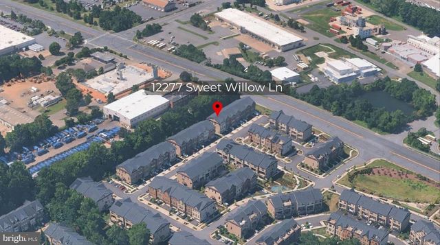 12277 SWEET WILLOW LN, Fairfax, VA 22030