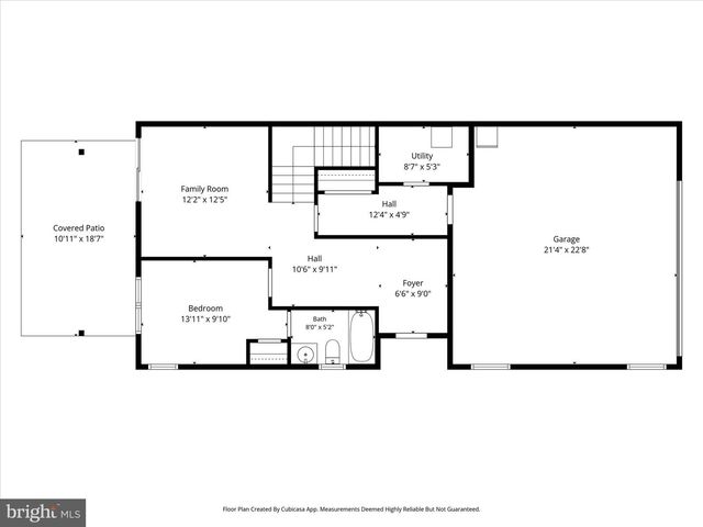 12277 SWEET WILLOW LN, Fairfax, VA 22030