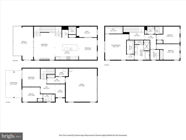 12277 SWEET WILLOW LN, Fairfax, VA 22030