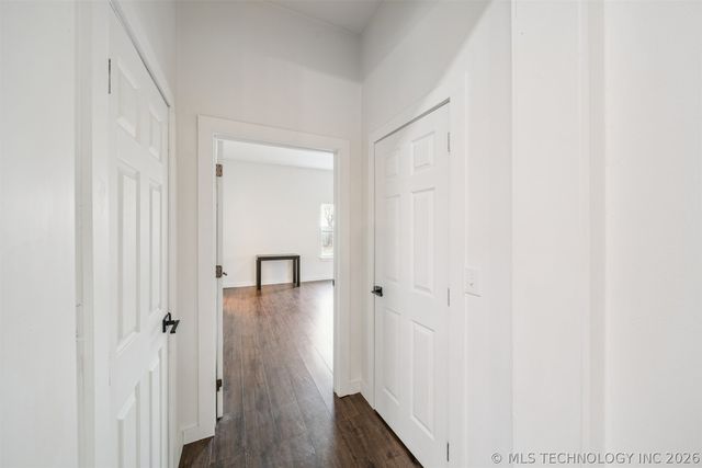 5086 N 427 Road, Pryor, OK 74361