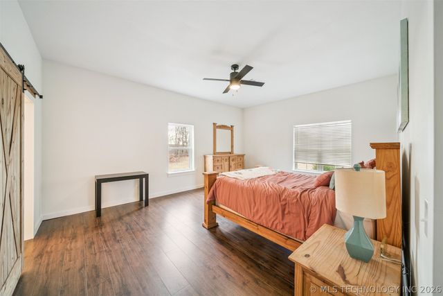 5086 N 427 Road, Pryor, OK 74361