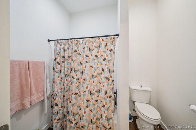 5086 N 427 Road, Pryor, OK 74361