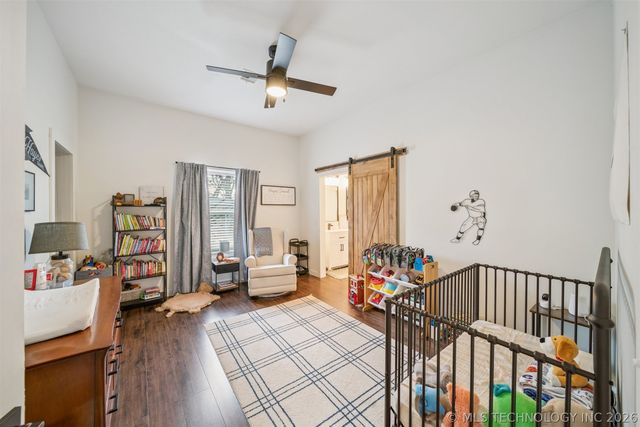 5086 N 427 Road, Pryor, OK 74361