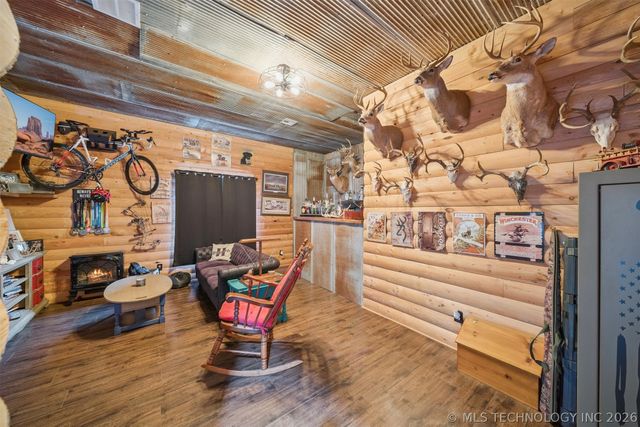 5086 N 427 Road, Pryor, OK 74361