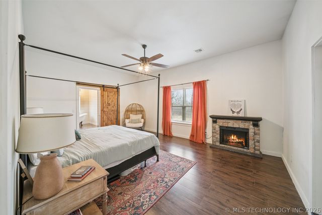 5086 N 427 Road, Pryor, OK 74361