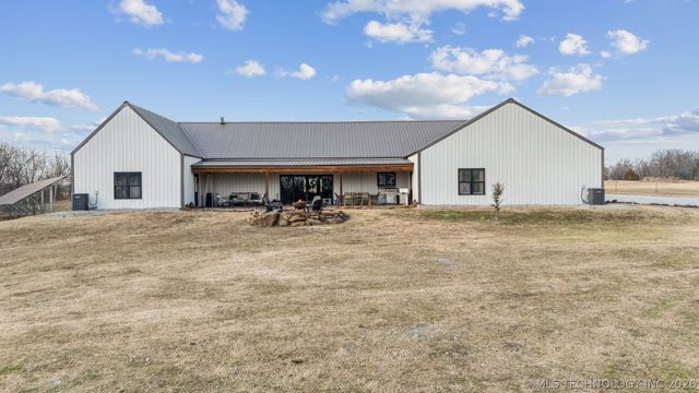 5086 N 427 Road, Pryor, OK 74361