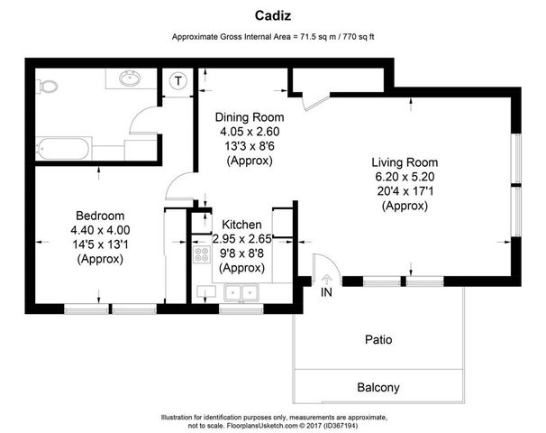 175 Avenida Majorca N, Laguna Woods, CA 92637