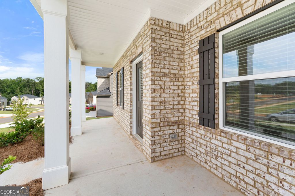 342 Jarrett Street, Fairburn, GA 30213 — photo 4