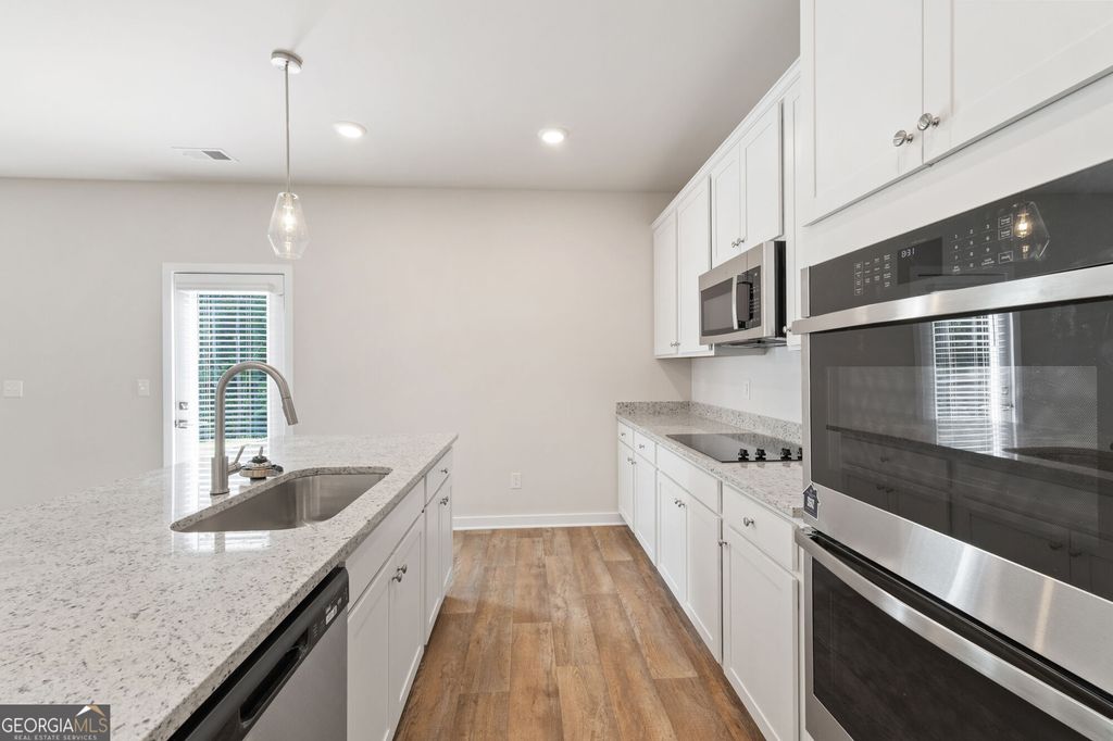 342 Jarrett Street, Fairburn, GA 30213 — photo 5