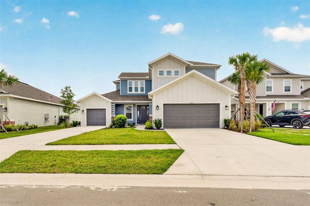 34053 ANCHOR LIGHT LANE, Wesley Chapel, FL 33543