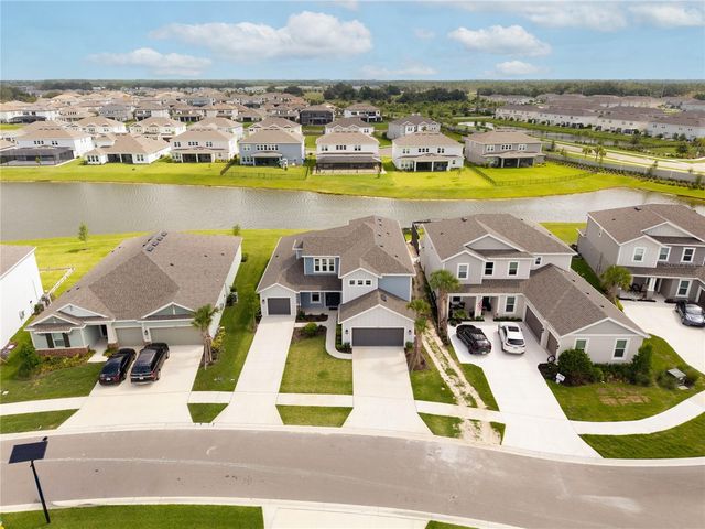 34053 ANCHOR LIGHT LANE, Wesley Chapel, FL 33543
