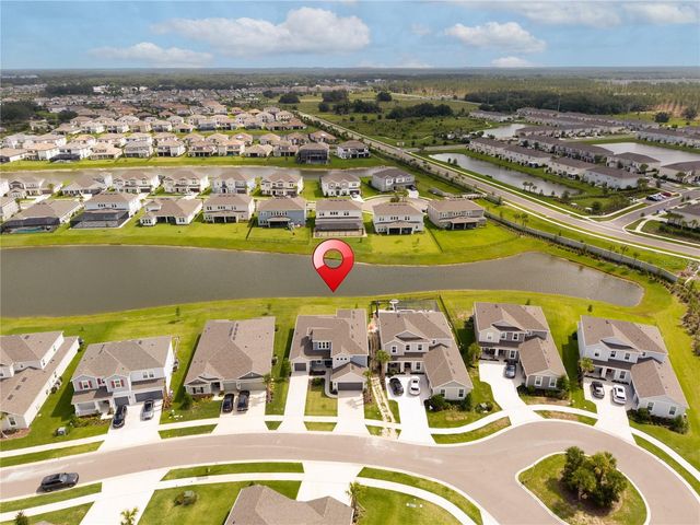 34053 ANCHOR LIGHT LANE, Wesley Chapel, FL 33543