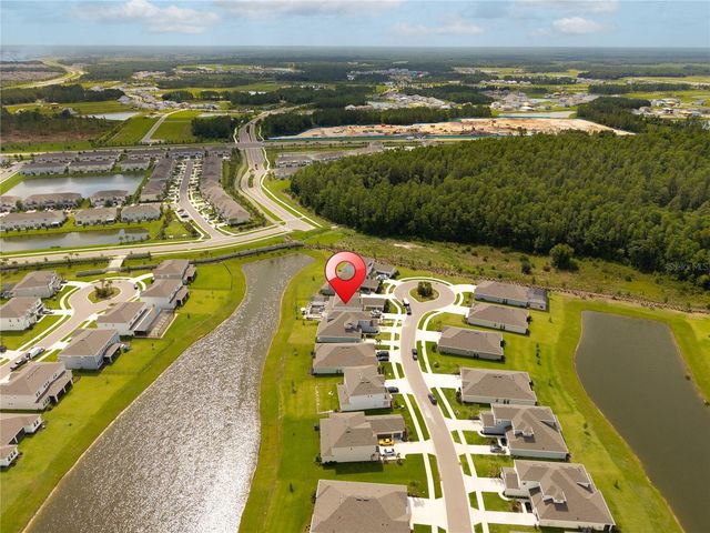 34053 ANCHOR LIGHT LANE, Wesley Chapel, FL 33543