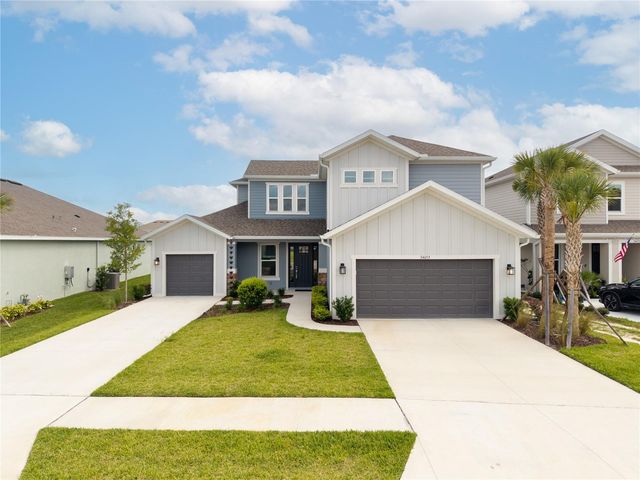 34053 ANCHOR LIGHT LANE, Wesley Chapel, FL 33543