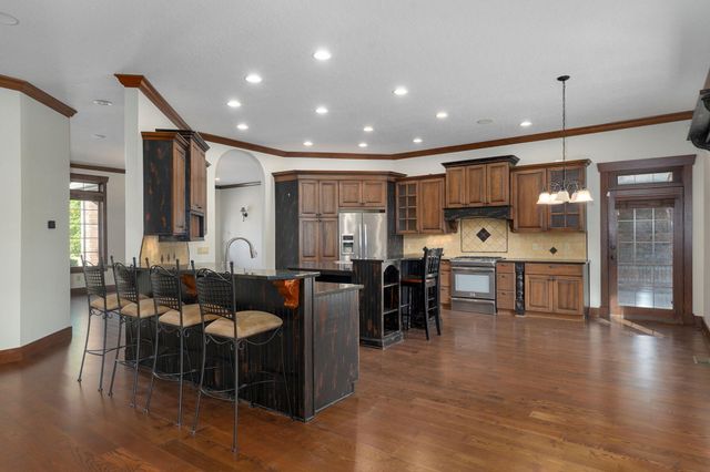 6215 Le Sentier, Rogersville, MO 65742