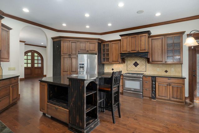 6215 Le Sentier, Rogersville, MO 65742