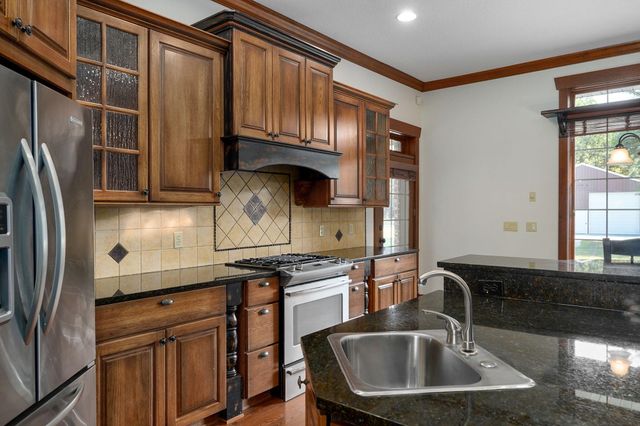 6215 Le Sentier, Rogersville, MO 65742