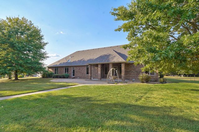 6215 Le Sentier, Rogersville, MO 65742