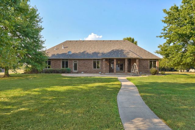 6215 Le Sentier, Rogersville, MO 65742