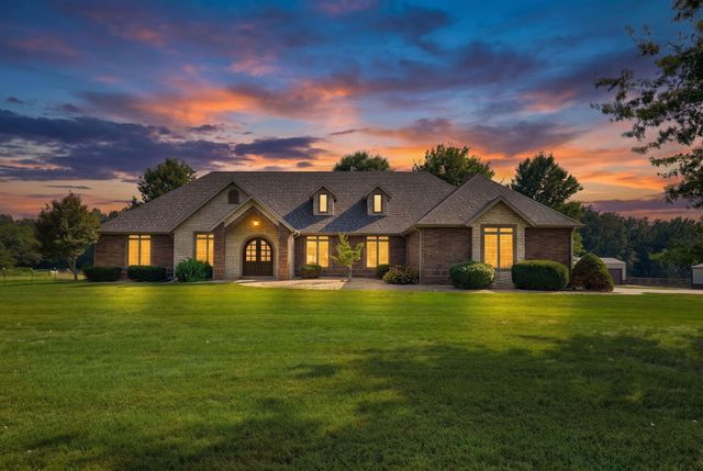 6215 Le Sentier, Rogersville, MO 65742