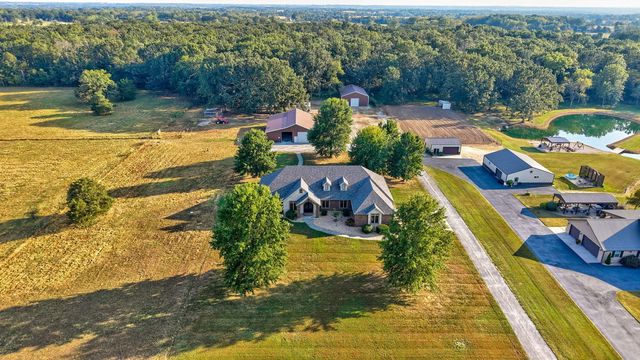6215 Le Sentier, Rogersville, MO 65742