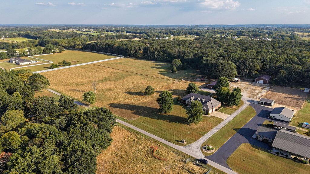 6215 Le Sentier, Rogersville, MO 65742