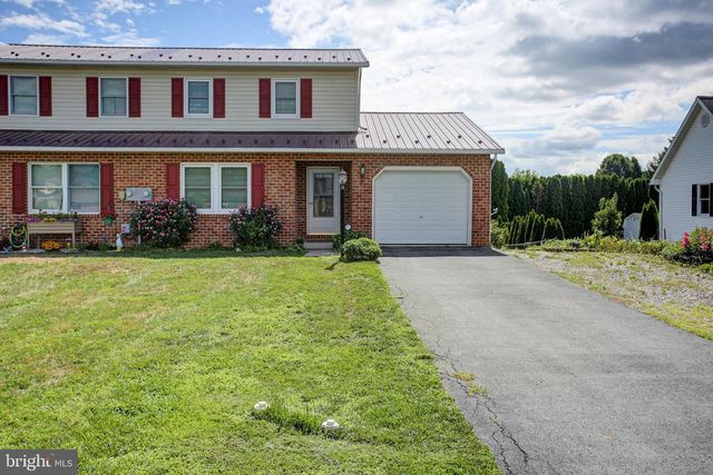12602 CAROL AVENUE, Greencastle, PA 17225