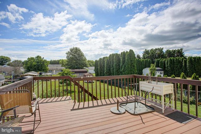12602 CAROL AVENUE, Greencastle, PA 17225