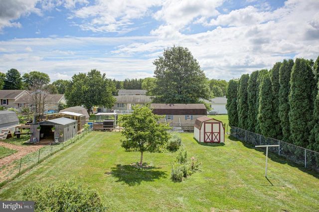 12602 CAROL AVENUE, Greencastle, PA 17225