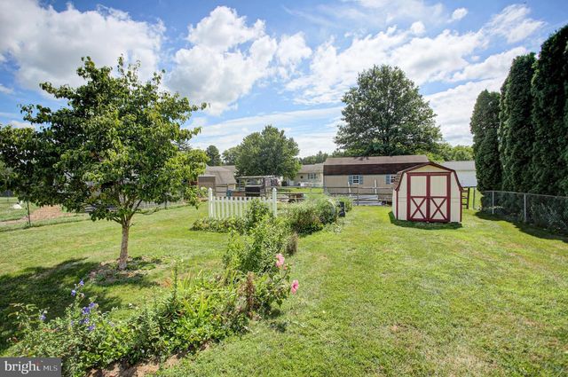12602 CAROL AVENUE, Greencastle, PA 17225