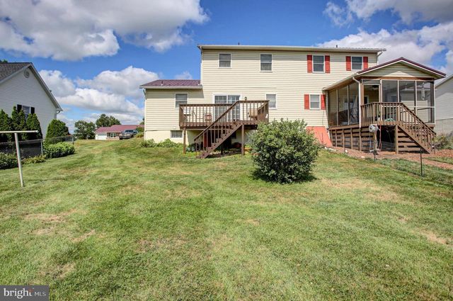 12602 CAROL AVENUE, Greencastle, PA 17225
