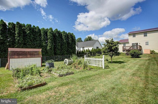 12602 CAROL AVENUE, Greencastle, PA 17225