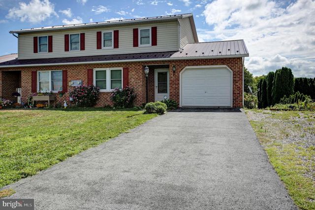 12602 CAROL AVENUE, Greencastle, PA 17225