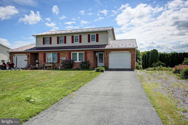 12602 CAROL AVENUE, Greencastle, PA 17225