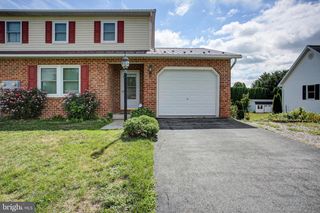 12602 CAROL AVENUE, Greencastle, PA 17225