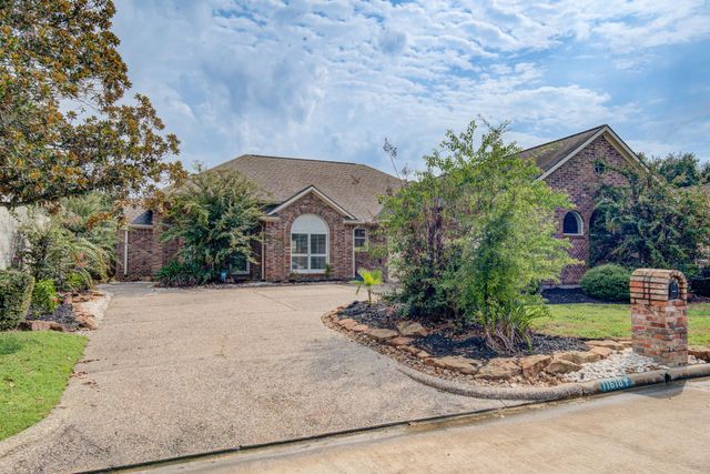11618 Snowmass Drive, Houston, TX 77070