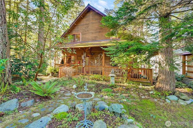 18404 Dr Joe Road, La Conner, WA 98257