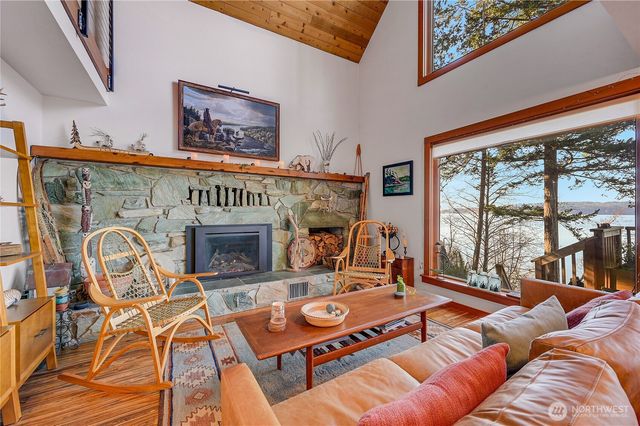 18404 Dr Joe Road, La Conner, WA 98257