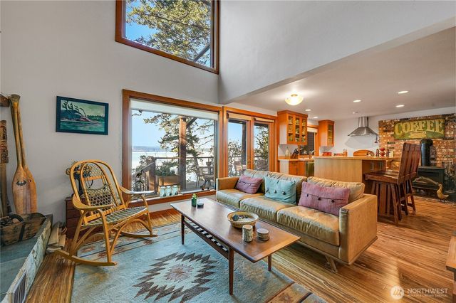 18404 Dr Joe Road, La Conner, WA 98257
